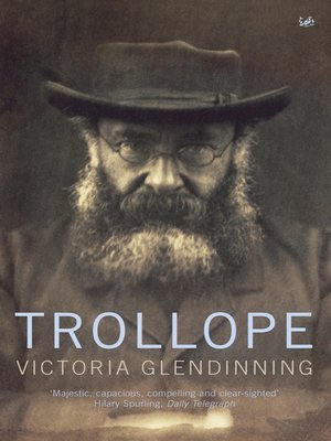 cover image of Trollope